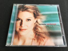 Nichole Nordeman - This Mystery -CD-
