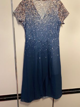 Cocktail Kleid gr.M
