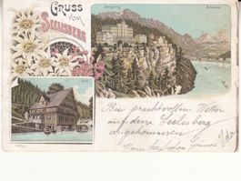 Seelisberg 1897