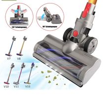 Bodenbürste Bürste für Dyson V7 V8 V10 V11 V15 Staubsauger