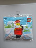 Lego System 1627 Nikolaus, Jahr 1989, Neu und ungeöffnet