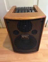 ENGL A101 Acoustic Amplifier (150W, Schertler-Kooperation)