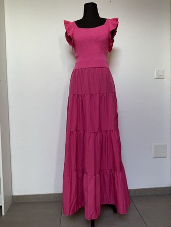 Boho Maxirock