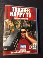 Trigger Happy TV - Best of Series 1 DVD