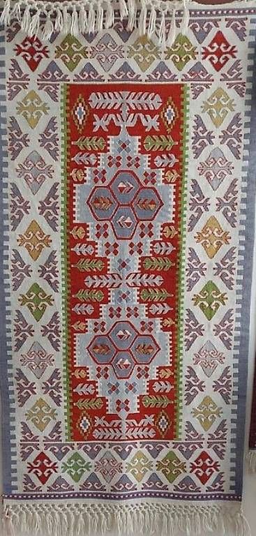 Tapis: Kilim Teppich – D'occasion à Emmenbrücke par hao_9ch7 1