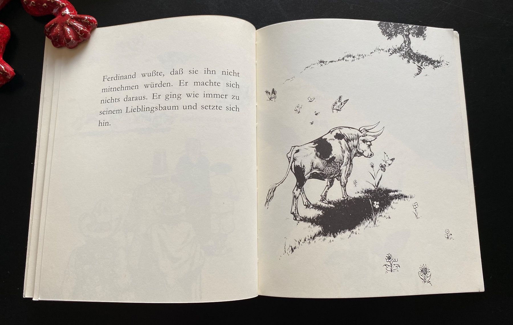 Bücher: FERDINAND / Jg. 1970 – Gebraucht aus Nussbaumen AG von schuba2000 4