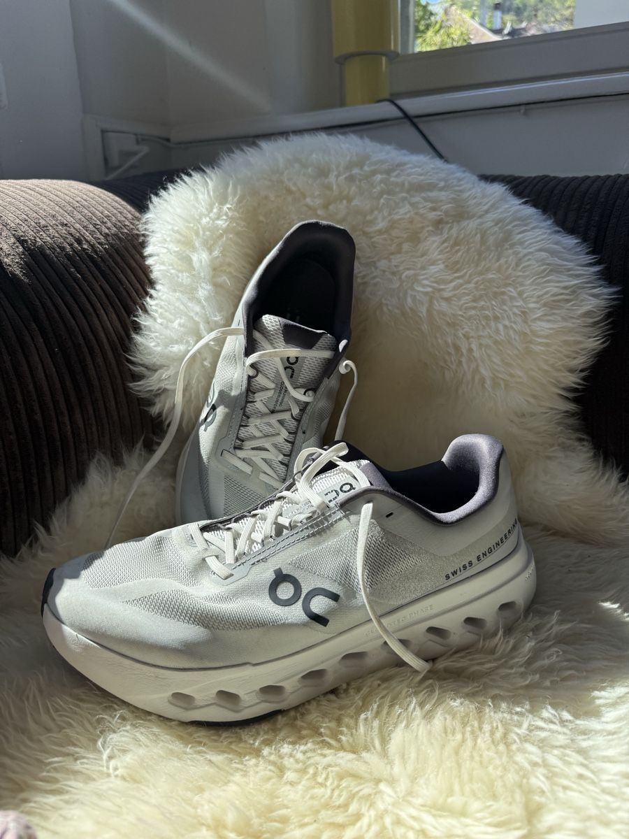 On Herrenschuhe: On Running Cloudsurfer Herrenschuhe Grösse 45 – Gebraucht aus Biel/Bienne von lichterhoh 3
