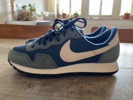 Nike Air Pegasus 83 PRM Valerian Blau US M 6