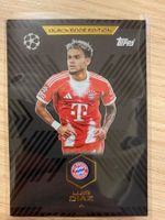 Topps Match Attax Extra 25/26 Black Edge Luis Diaz BE7