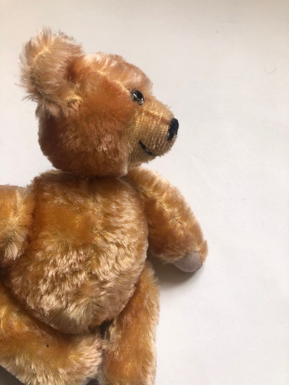 Spielzeuge: Ours en peluche – Gebraucht aus Arnex-sur-Orbe von cameleonfringant 2