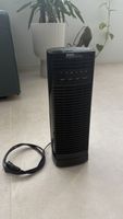Turmventilator: Primotecq Mini Turm 102 Deluxe - 30 W