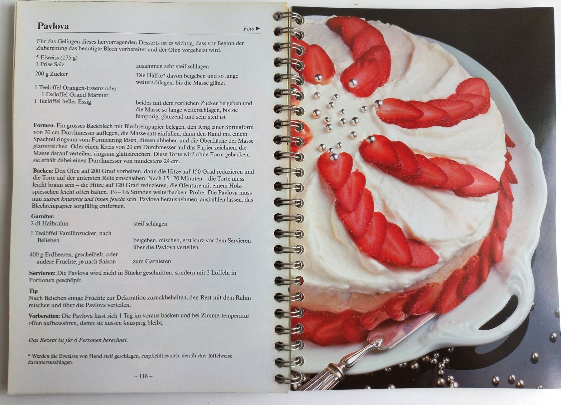Libri: Betty Bossi - DESSERT TRÄUME – Usato da Wettingen venduto da tonia3 4