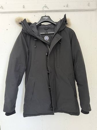 Canada Goose Herrenparka Grösse M