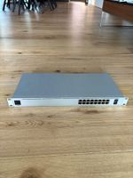 Netzwerk Switch Unifi 16 Port USW 16 PoE