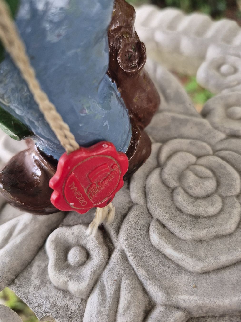 Statuette: 3 Stk Gartenzwerge – Usato da Baar venduto da Zwergen-Atelier4 4