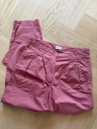 Sommerhose von Hessnatur in Grösse 40 
