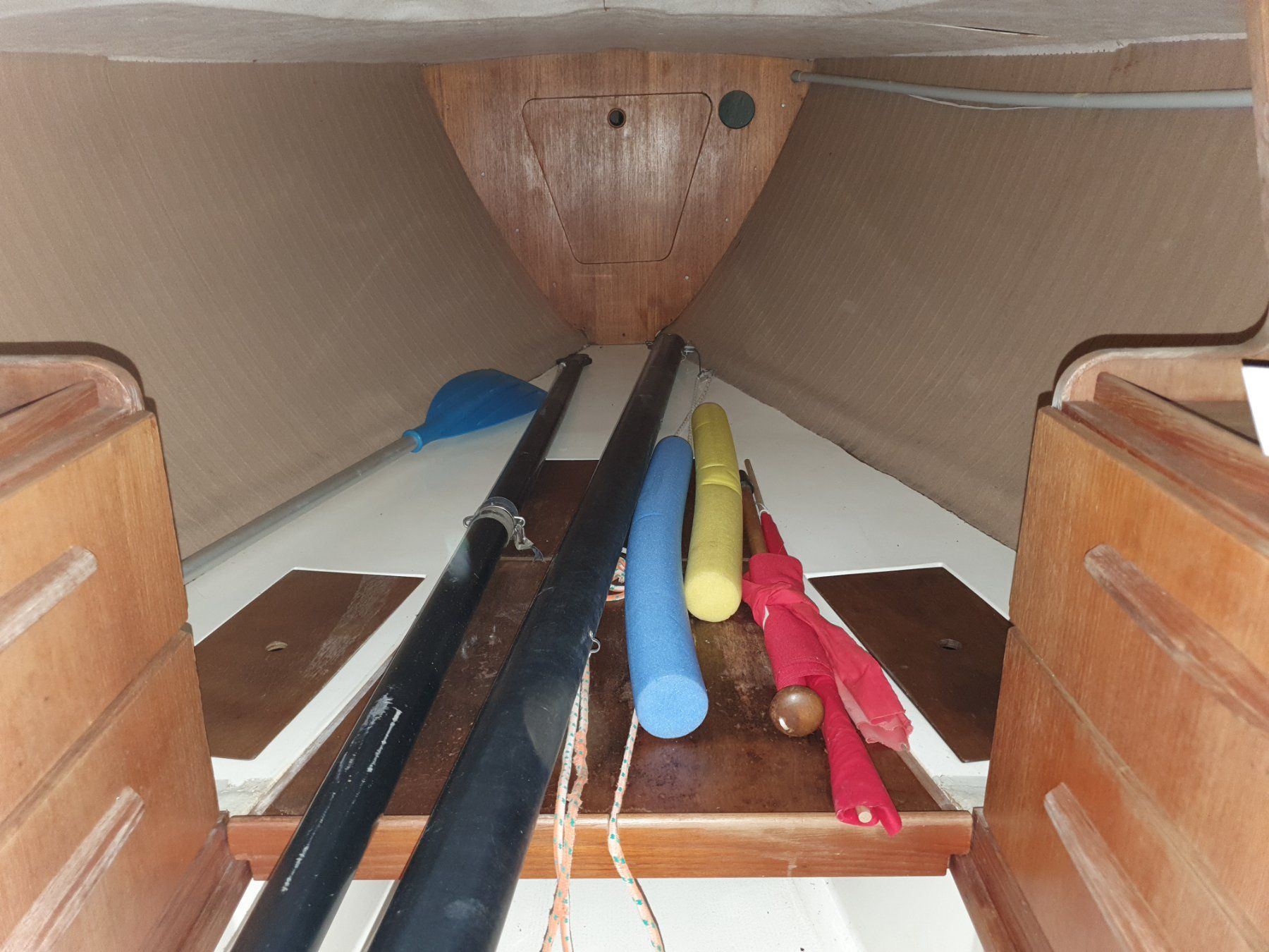 Artekno Barche: ARTEKNO_Hydrospeed H-Boot – Usato da Hausen am Albis venduto da zanzibarra 2