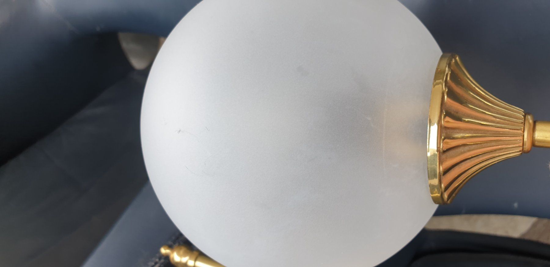 Lampen: Wandlampe – Gebraucht aus Emmen von Brockofsky 2