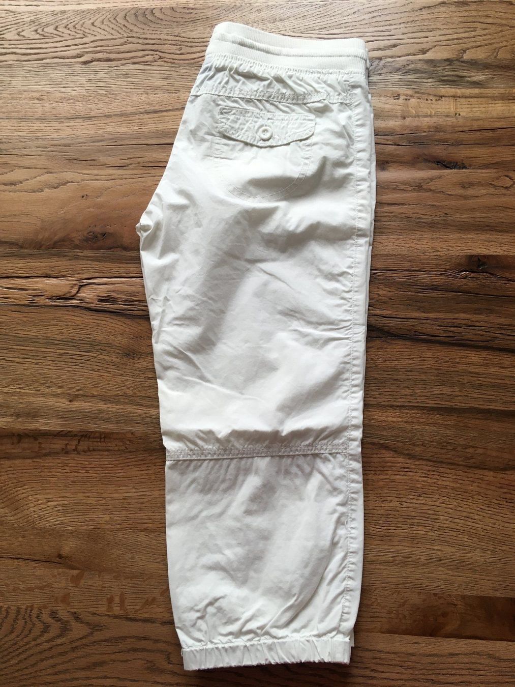 Pantaloni: 3/4 Hose von inside, Gr. 164 – Usato da Gossau ZH venduto da Roli1 1