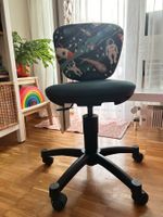 Kinder Drehstuhl