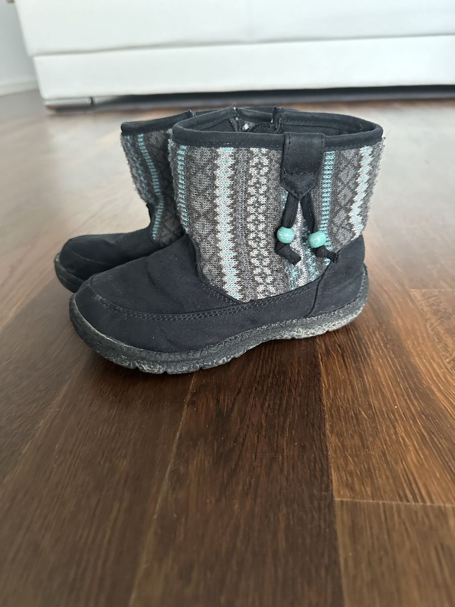 Oshkosh Scarpe da uomo: Schuhe Gr.27 – Usato da Dietikon venduto da mike.thorton