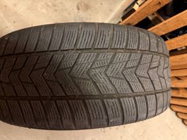 Gomme 255/40 R20 Tracmax