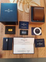 Breitling Navitimer 48 B4  - Letzter Original Mammut