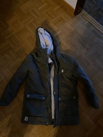 Winterjacke Grösse 134 /140