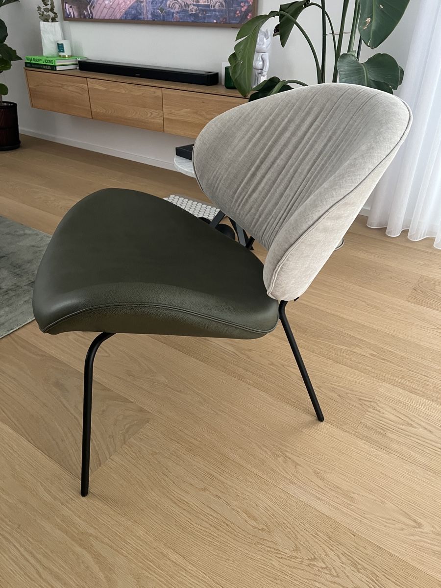 Poltrone: Alvaro Lounger KFF – Nuovo (secondo la descrizione) da Tägerwilen venduto da Festinali 4