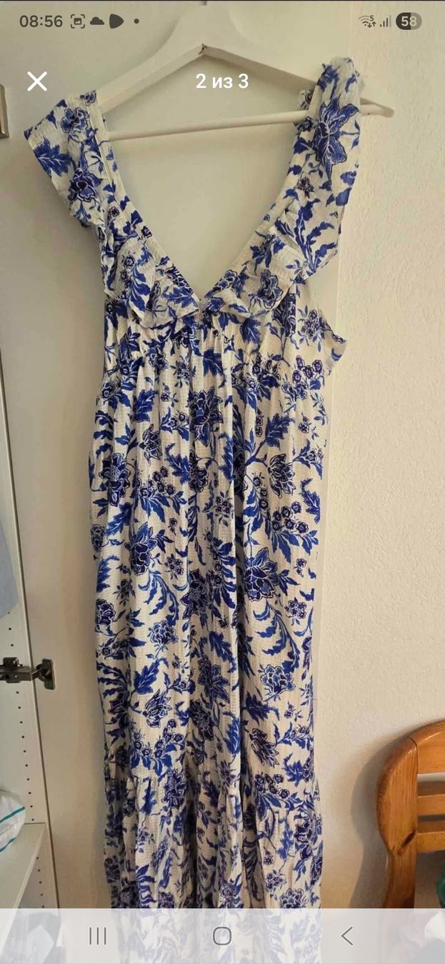 Mango Vestiti: Kleid Mango Ramona M – Usato da Würenlingen venduto da vic_xn7b 1