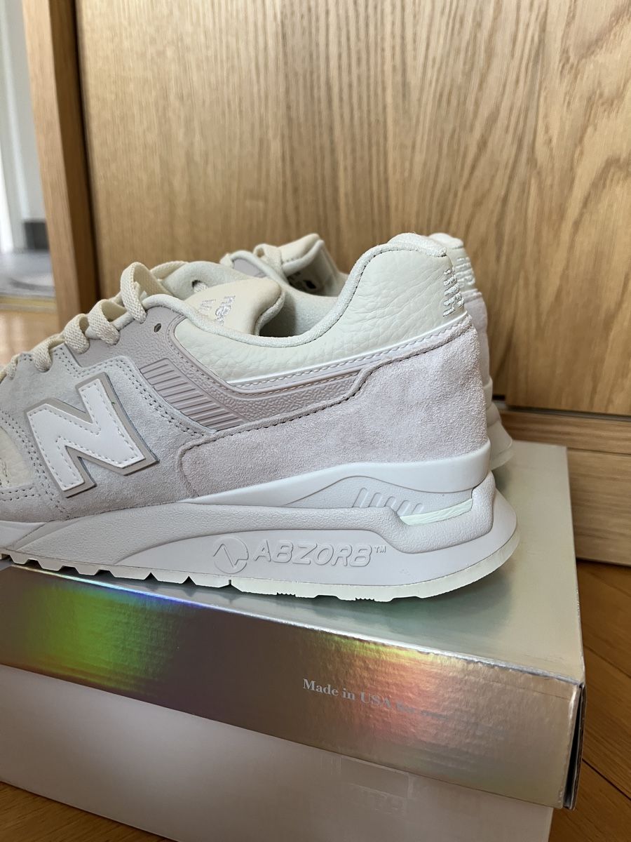 New Balance Herrenschuhe: New Balance 997.5 Easter x Kith – Neu und originalverpackt aus Bevaix von Jeandasch 2