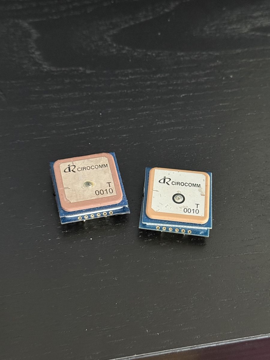 RC Modellbau: 2x Beitian bn880 gps – Gebraucht aus Effretikon von master1873