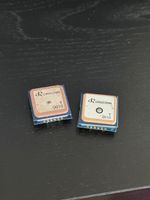 2x Beitian bn880 gps