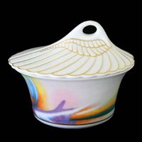 Mythos Thalia Zuckerdose Rosenthal