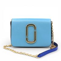 Marc Jacobs Hip Shot tricolor