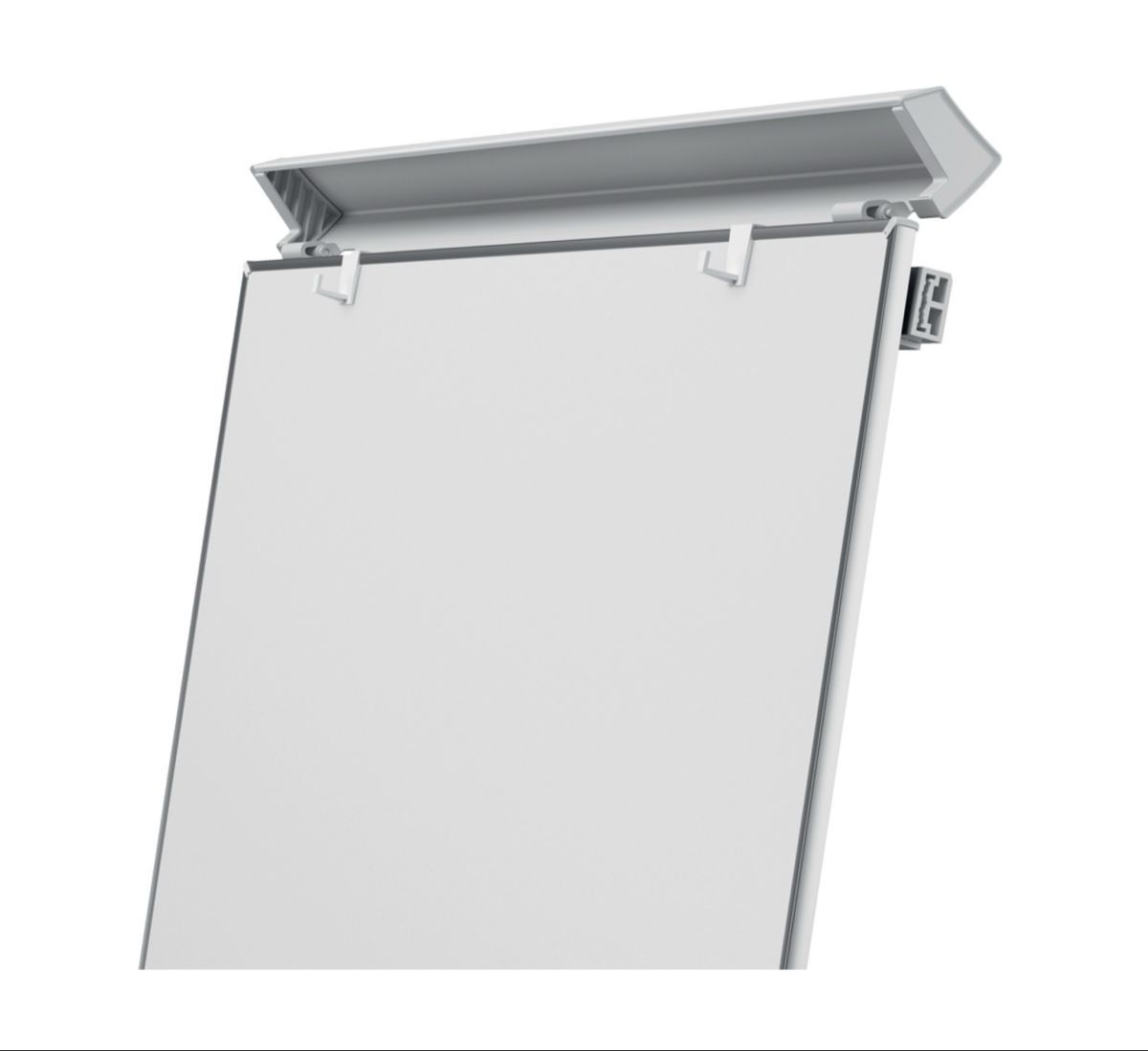 Wandtafeln: Nobo Flipchart Classic , mobil – Gebraucht aus Affoltern am Albis von Tom2 2