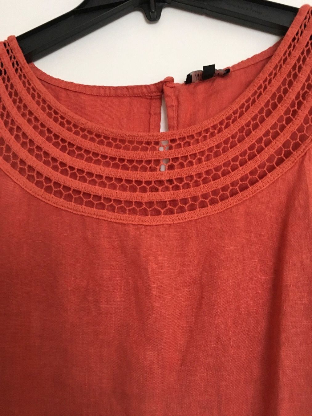 Vestiti: Neues Leinenkleid von Kate Storm – Nuovo (secondo la descrizione) da Geuensee venduto da Gagisi 1