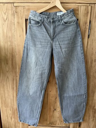 Bershka Jeans 38 neu