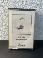 Musikkassette I Pooh