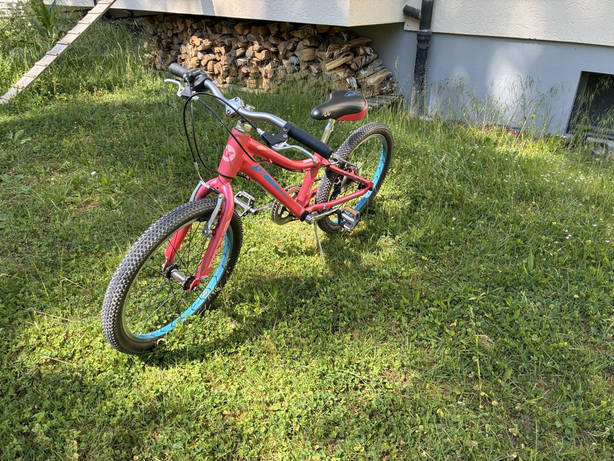 Vélos: Kindervelo 20 Zoll – D'occasion à Bern par Bruno00 2