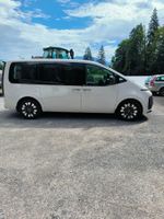 Hyundai Staria Vertex 2.2 AWD. JG 2022, KM16'800