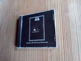 Lampir-Awaiting The Predatory Dreamscape CD 2021 Black Metal
