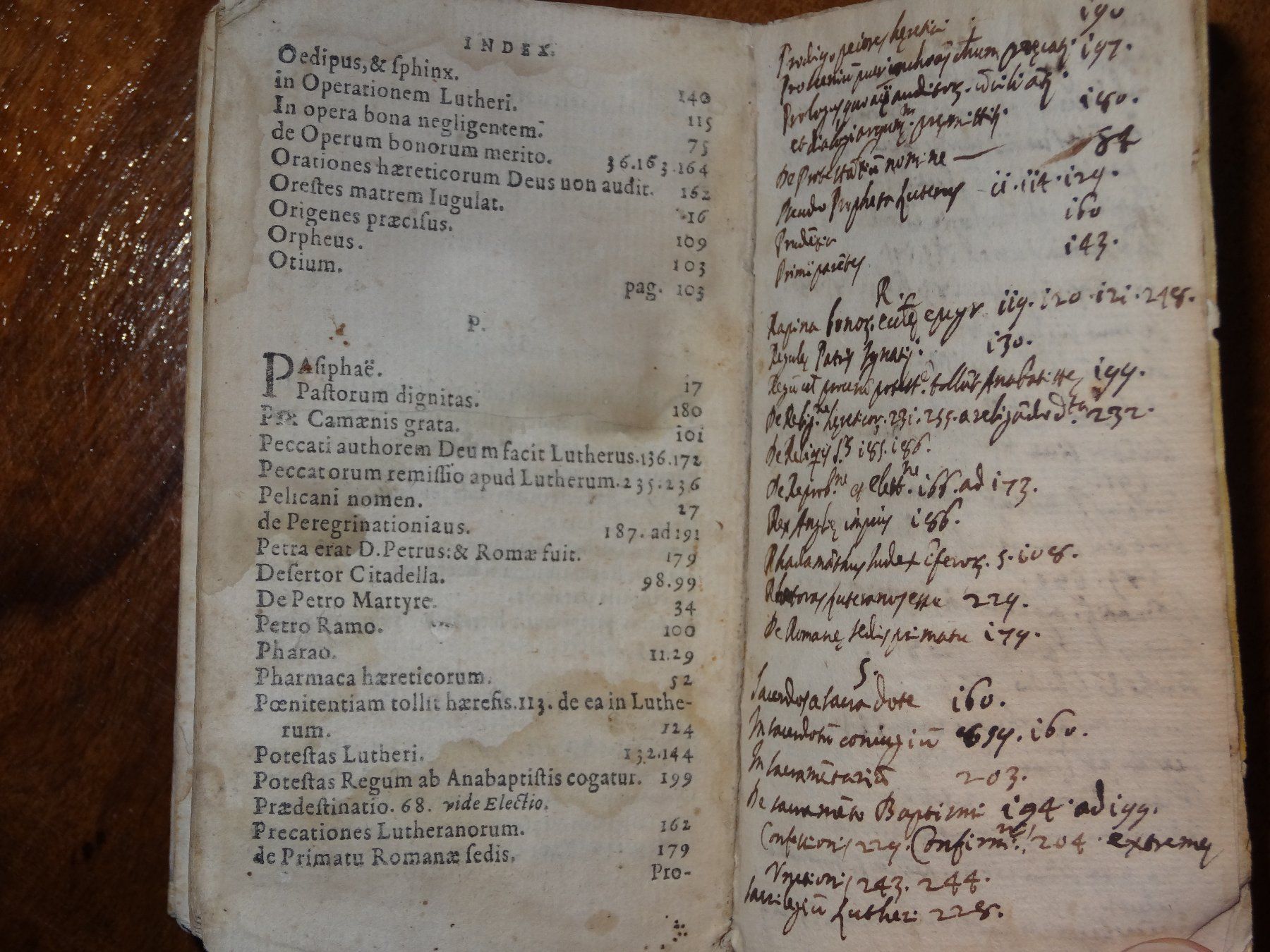 Bücher: Brevis tractatus de Jure, Rechtsbuch von 1582 – Gebraucht aus Muttenz von Mithrur 6