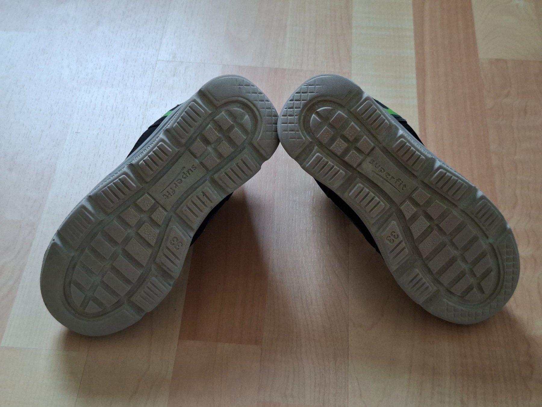 Superfit Scarpe da uomo: Gore-Tex Schuhe Gr. 33 – Usato da Niederlenz venduto da ion_gv7d 4