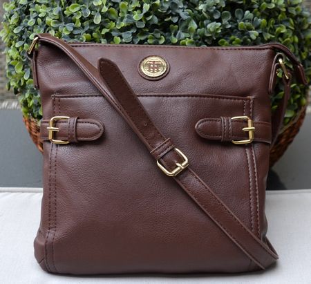 Tommy Hilfiger  Umhängetasche / Sac à bandoulière