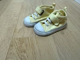 Coole Sneaker H&M, Grösse 18/19