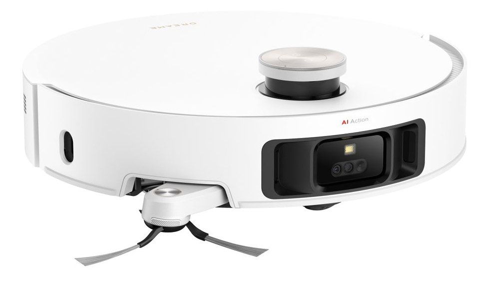 Dreame Aspirateurs & Accessoires: Dreame X50 Ultra Complete Saugroboter – Neuf (Voir description) à Wichtrach par Kyra24 3