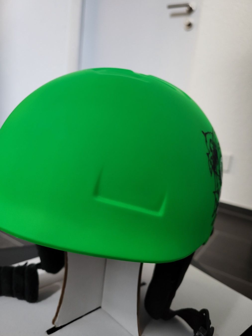 Quiksilver Caschi: Skihelm Quiksilver – Usato da Schüpfheim venduto da Stern6170 3