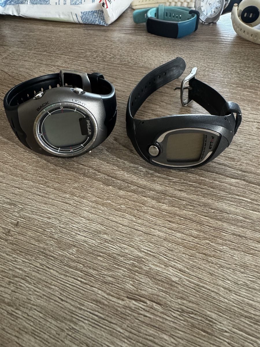 Polar Smartwatch: polar smartwatch 2x – Difettoso da Vevey venduto da Eiden77
