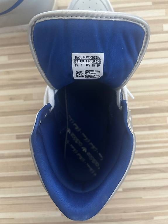 Chaussures femmes: Adidas Sneaker Gr.40 – D'occasion à Roggwil BE par tin_6dz6 3